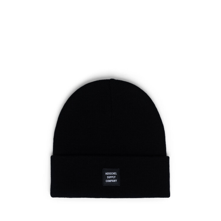 Herschel Abbott Beanie | Black