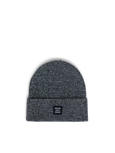 Herschel Abbott Beanie | Heather Black