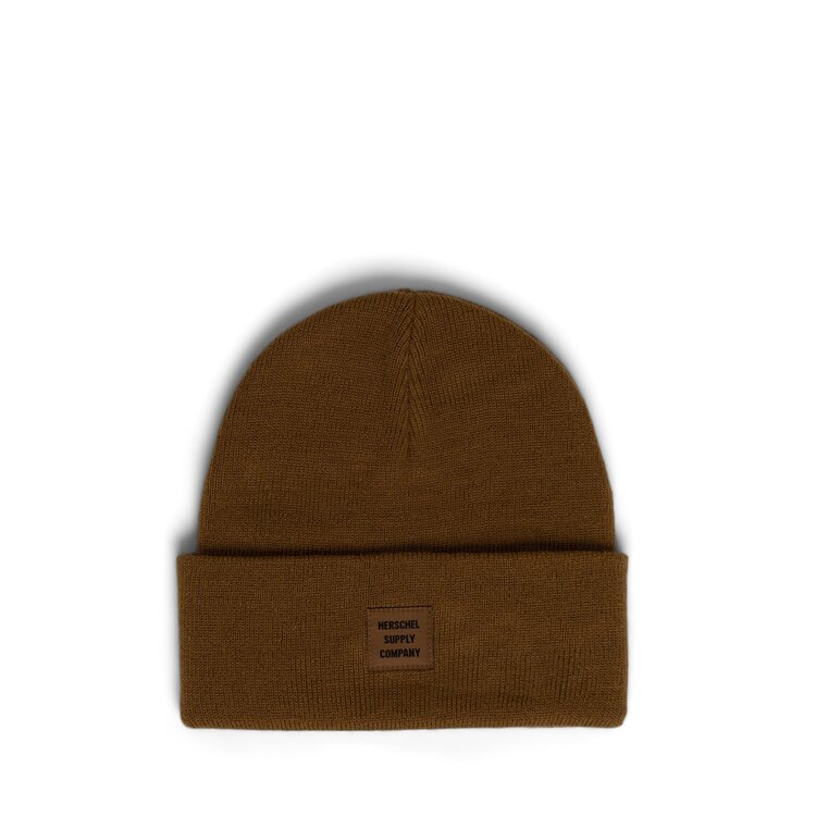 Herschel Abbott Beanie | Rubber