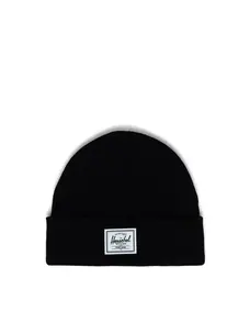 Herschel Elmer Beanie Shallow | Black