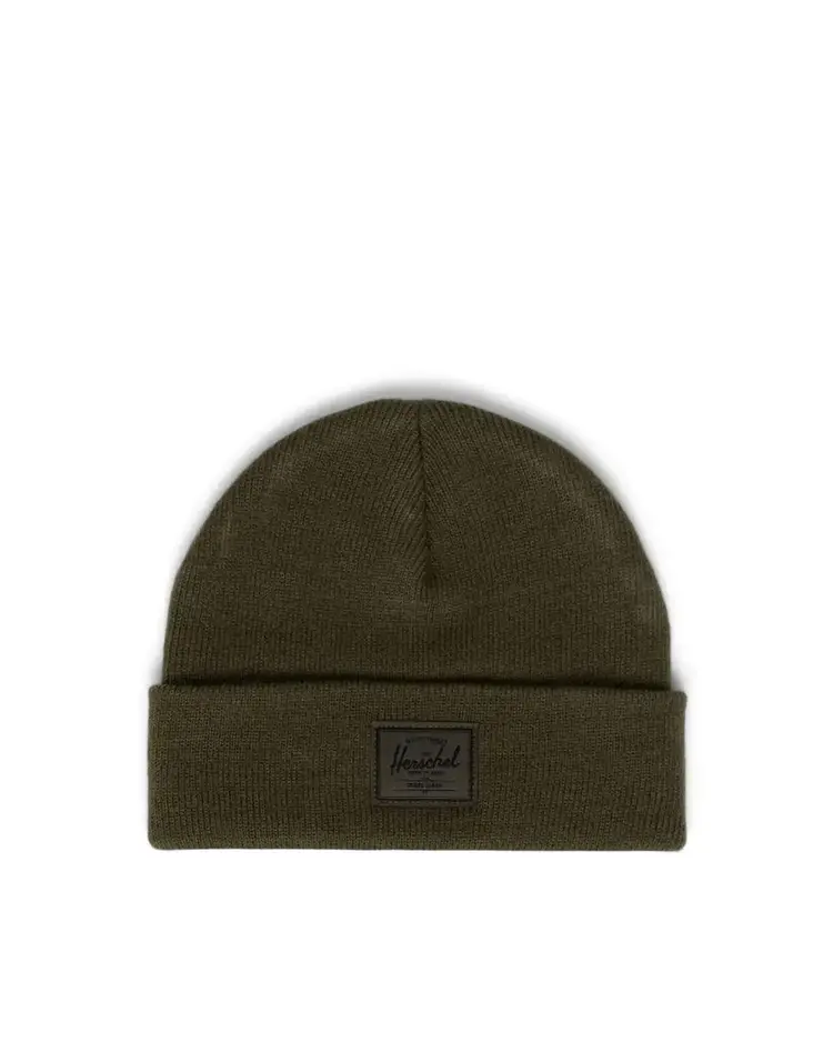 Herschel Herschel Elmer Beanie Shallow | Ivy Green