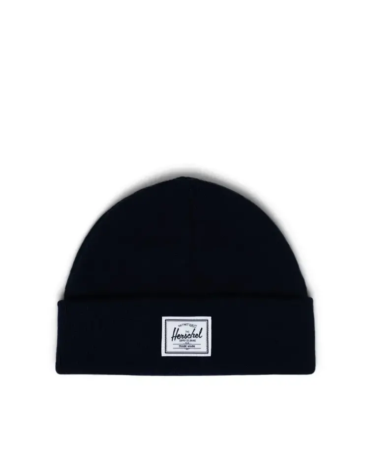 Herschel Elmer Beanie Shallow | Peacoat