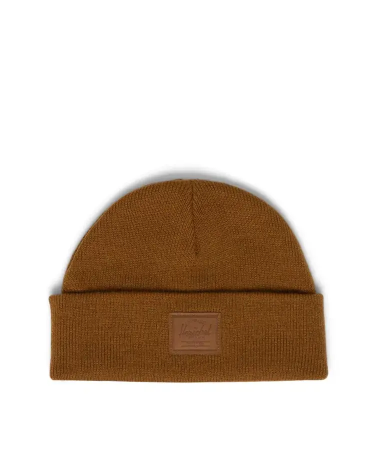 Herschel Herschel Elmer Beanie Shallow | Rubber