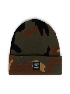 Herschel Herschel Elmer Beanie | Woodland Camo