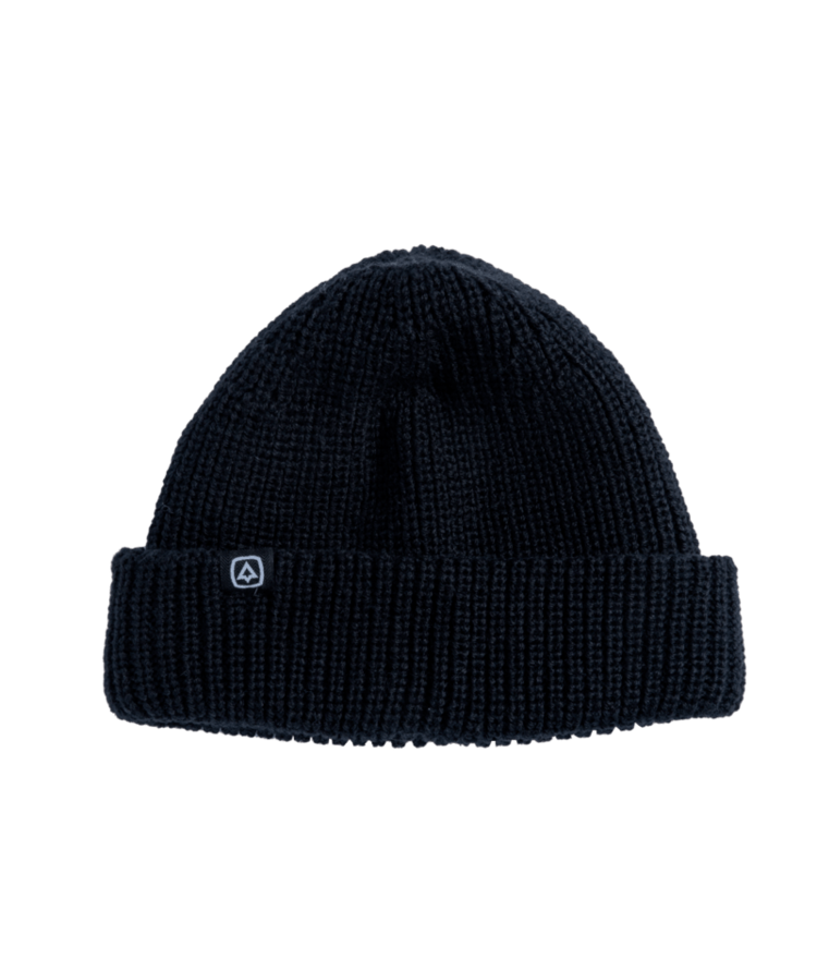Coal The Beacon Toque | Black
