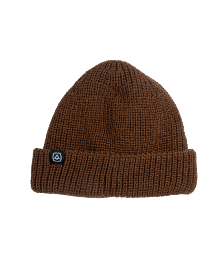 Coal The Beacon Toque | Brown