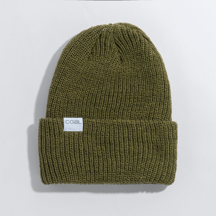 Coal The Stanley Toque | Olive