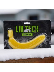 Libtech Libtech Lib Tech Banana Wax