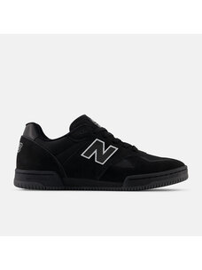 New Balance New Balance Numeric Tom Knox 600 | Black/White