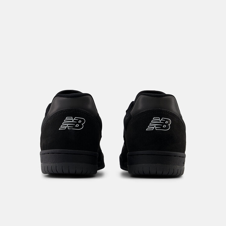 New Balance New Balance Numeric Tom Knox 600 | Black/White