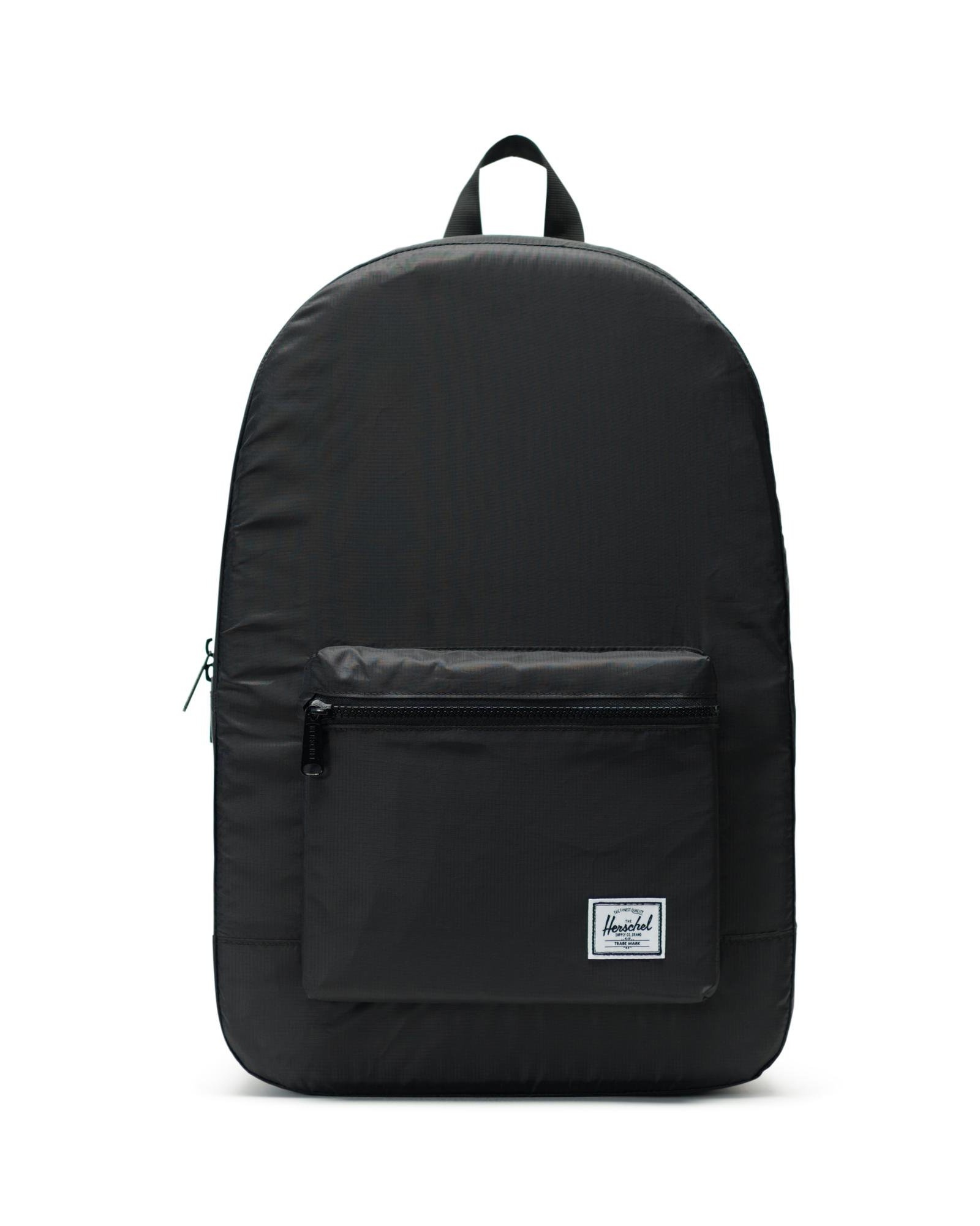 Herschel Supply Packable Daypack Black