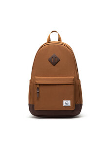 Herschel Heritage Pack | Rubber/Chicory Coffee