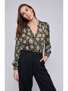 Gentle Fawn Gentle Fawn Sasha Blouse | Ranger Floral