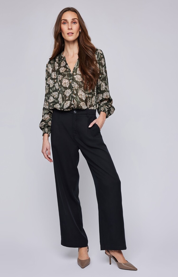 Gentle Fawn Gentle Fawn Sasha Blouse | Ranger Floral