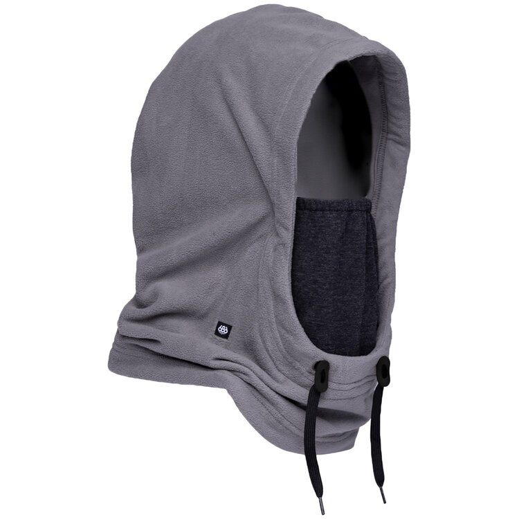 686 Technical Apparel Tarmac Fleece Hood