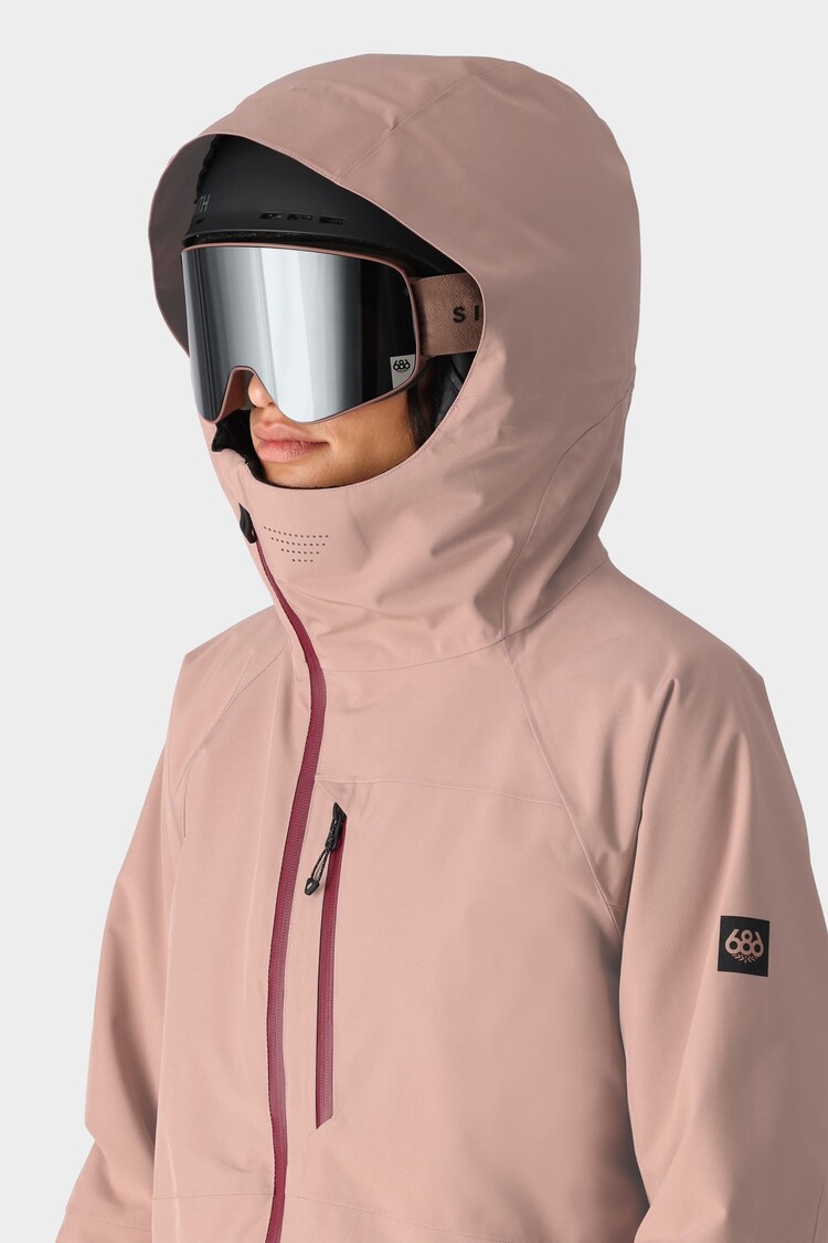 686 Technical Apparel 686 Hydra Jacket | Antler