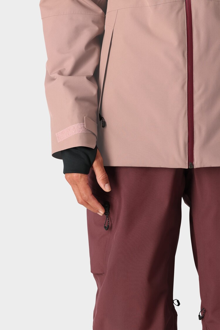 686 Technical Apparel 686 W Hydra Jacket | Antler