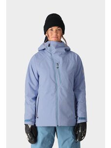 686 Technical Apparel 686 Hydra Jacket | Purple Impression