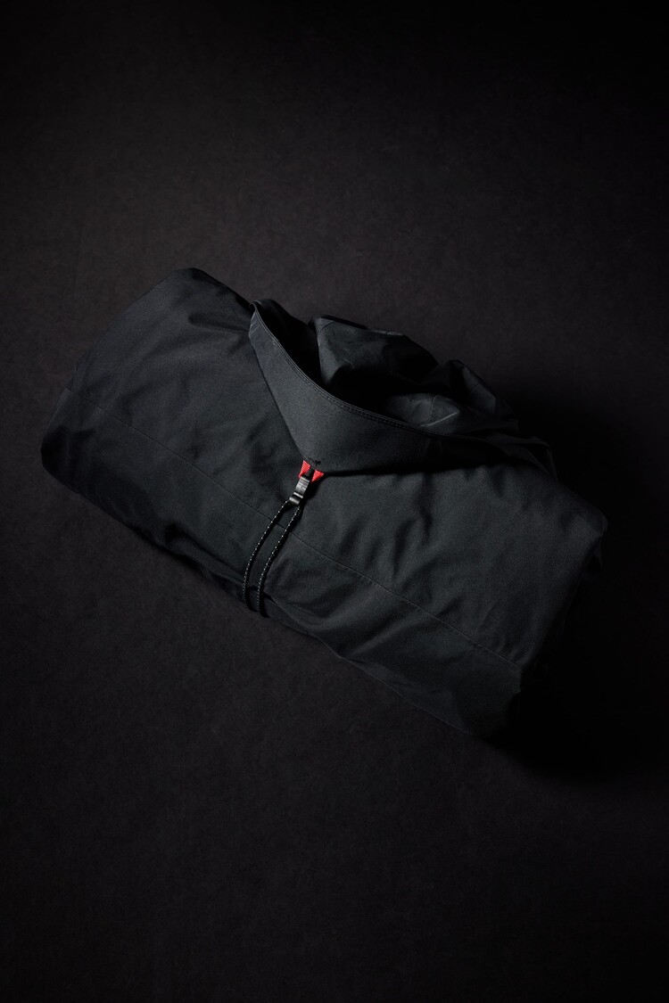 686 Technical Apparel 686 Renewal Anorak | Cypress Black Colorblock
