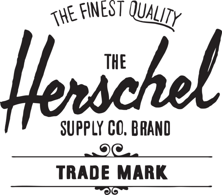 Herschel Elmer Beanie Shallow | Black