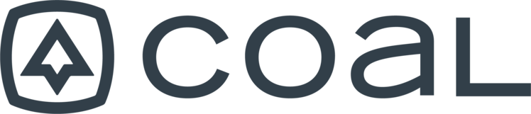 Coal Coal The Uniform Knit Cuff Beanie | White