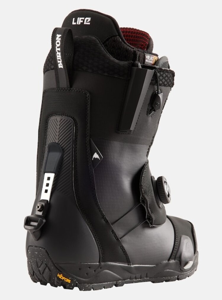 Burton Burton Ion Step On Boots | Black