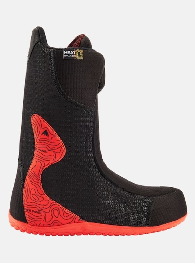 Burton Burton Ion Step On Boots | Black