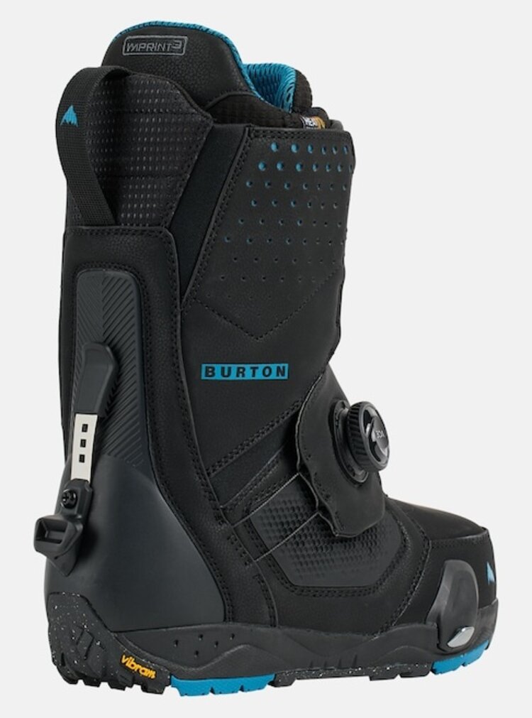 Burton Burton Photon Step on | Black