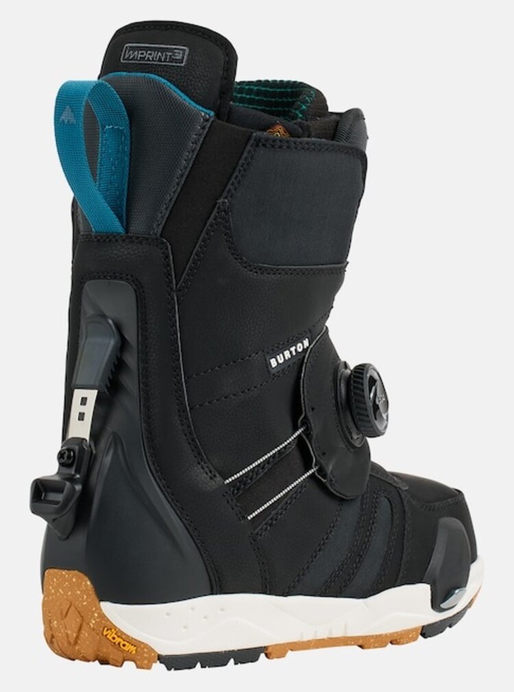 Burton Women's Felix Step On Snowboard Boots | Black