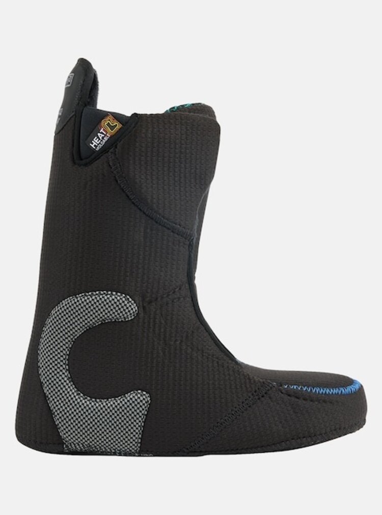 Burton Burton Felix Step On Boots | Black