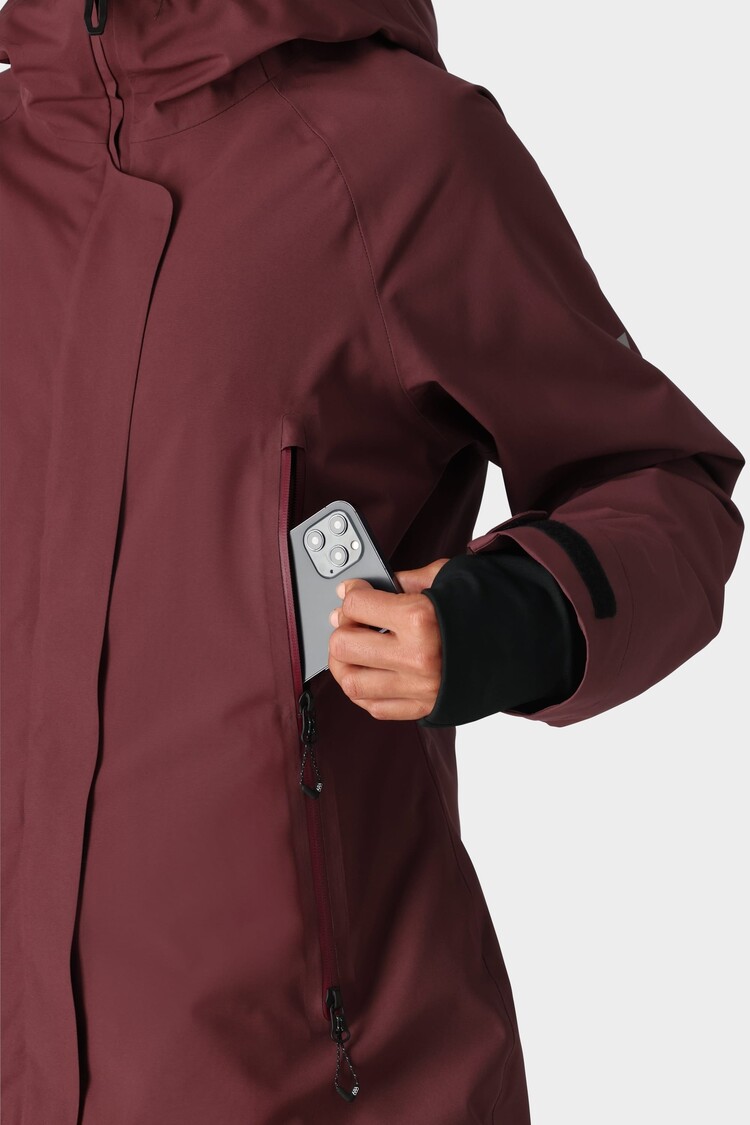 686 Technical Apparel 686 Whisper Insulated Jacket | Sassafras