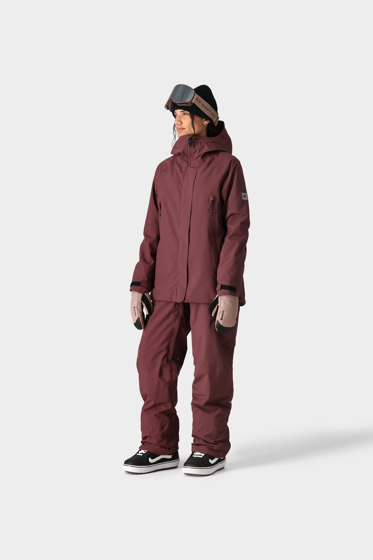686 Technical Apparel 686 Whisper Insulated Jacket | Sassafras