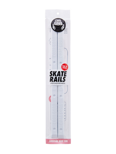 Crab Grab Crab Grab Skate Rails