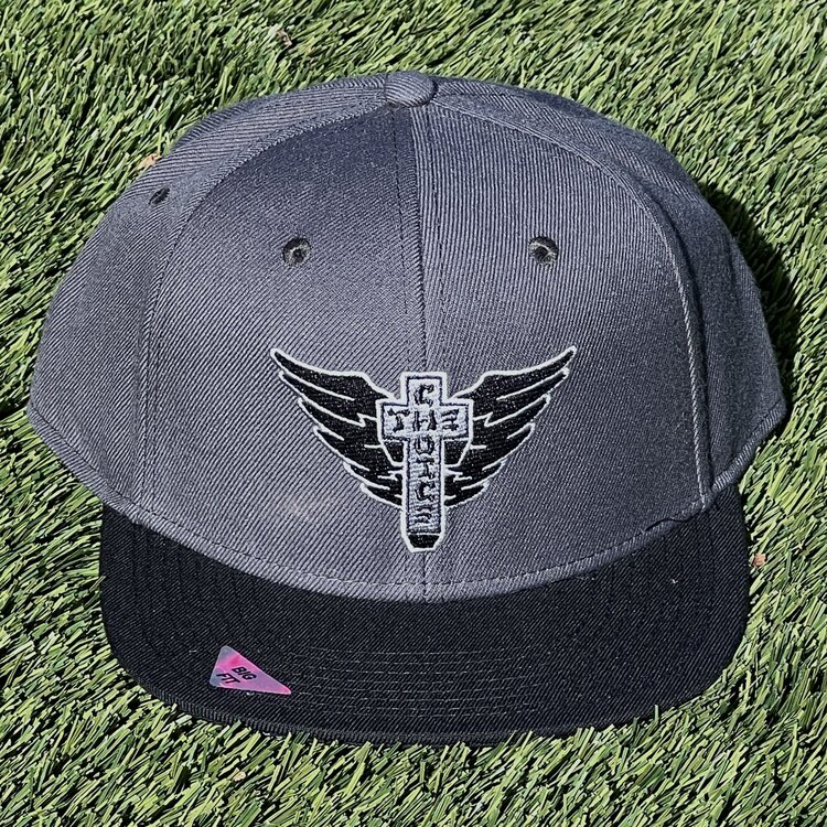 The Choice Shop Big Fit Hat | Lords of Dinktown