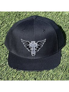 The Choice Shop The Choice Shop Lords Of Dinktown Snapback Hat