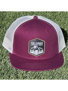 The Choice Shop The Choice Shop Koots Finest Hat