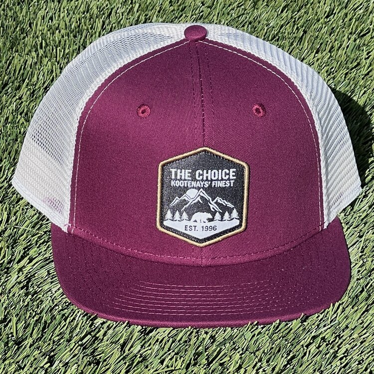 The Choice Shop The Choice Shop Koots Finest Hat