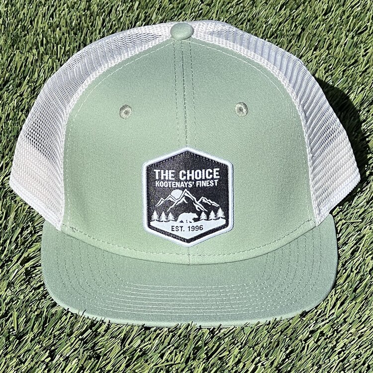 The Choice Shop Koots Finest Hat