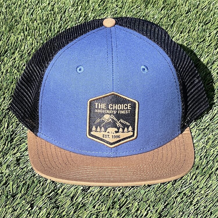 The Choice Shop The Choice Shop Koots Finest Hat