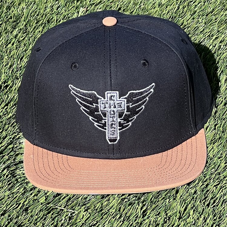 The Choice Shop Lords Of Dinktown Snapback Hat