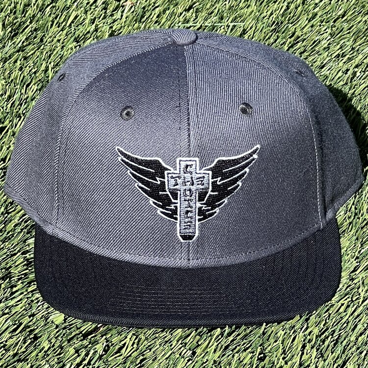 The Choice Shop The Choice Shop Lords Of Dinktown Snapback Hat