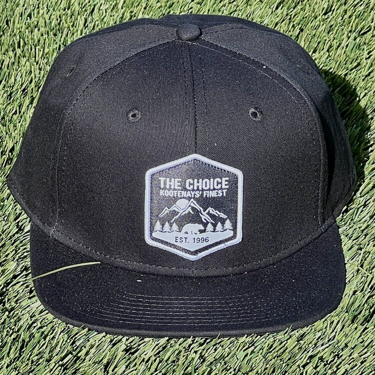 The Choice Shop Koots Finest Hat