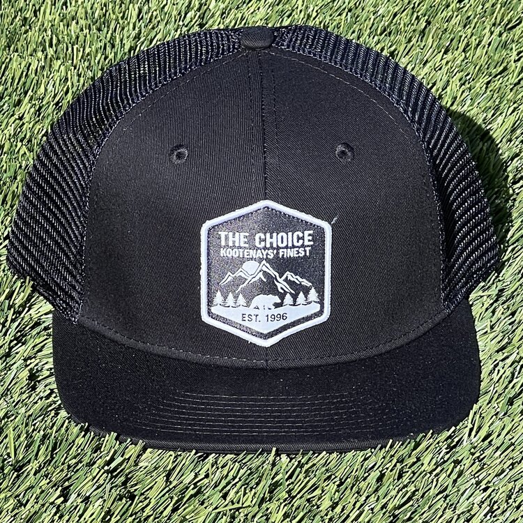 The Choice Shop Koots Finest Hat