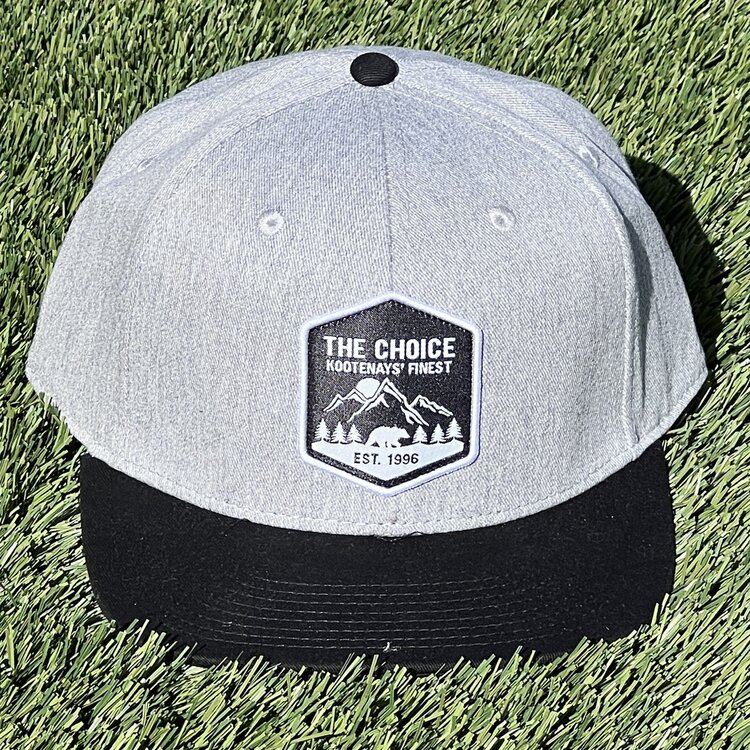 The Choice Shop The Choice Shop Koots Finest Hat