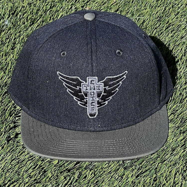 The Choice Shop The Choice Shop Lords Of Dinktown Snapback Hat