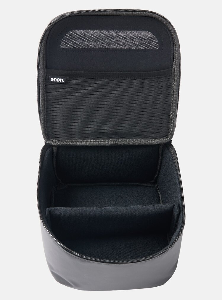 Anon Anon Accessory Case | Black