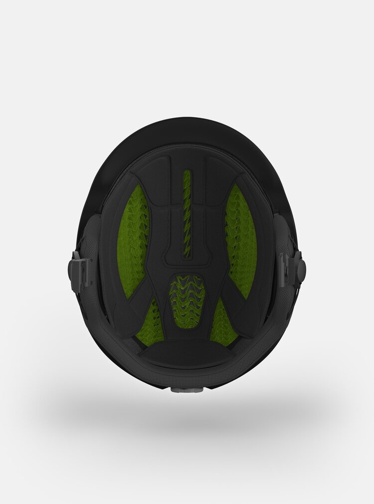 Anon Anon Oslo Wavecel | Black