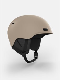 Anon Burton Anon Oslo Wavecel Ski & Snowboard Helmet | Summit Taupe