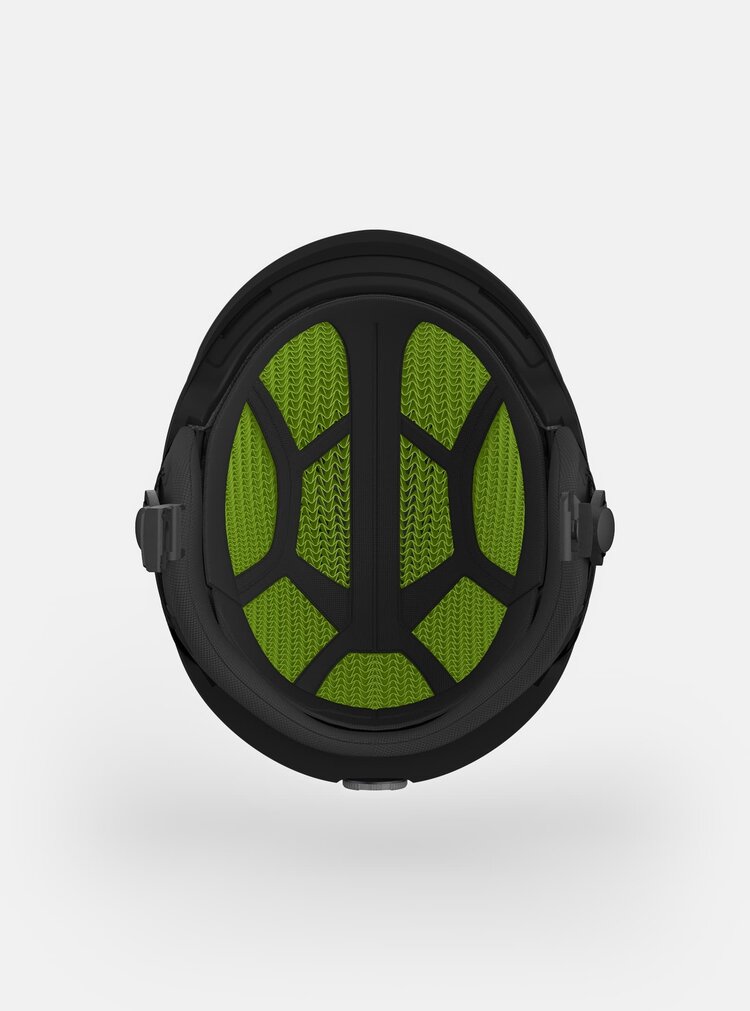 Anon Anon Anon Merak Wavecel 2025 | Black