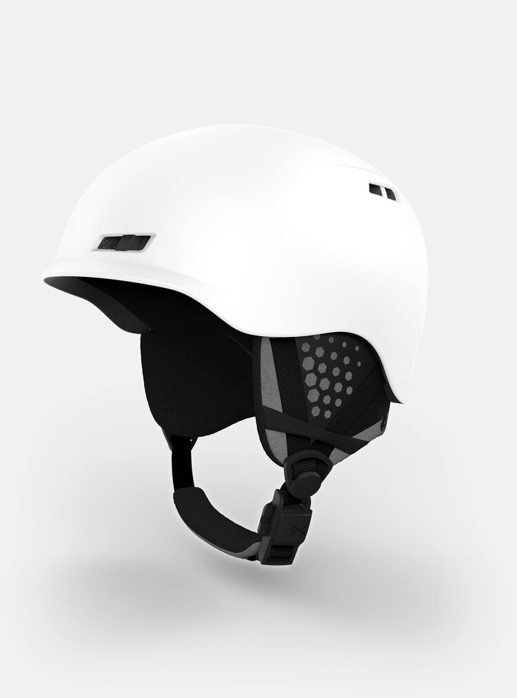 Anon Rodan MIPS Ski & Snowboard Helmet | White
